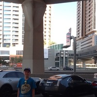 Егор Духовный