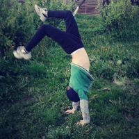 Тимур Аслаев