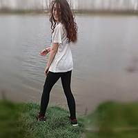 Екатерина Рогочая