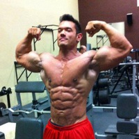 Макс Шпаков