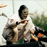 Александр Панасенко