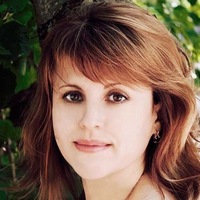 Елена Самсоненко