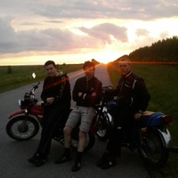 Никита Зоткин