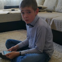 Дмитрий Доровских