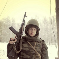 Александр Борисов