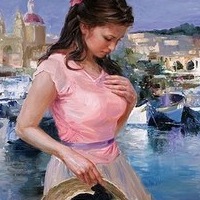 Ирина Церулева