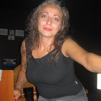 Оля Силенко