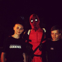 Виталик Орловский