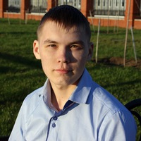 Дмитрий Чирков