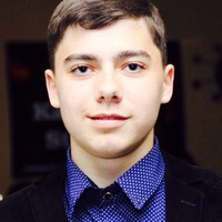 Артём Якимов