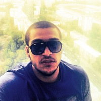 Али Магеррамов