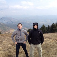 Діма Денішов