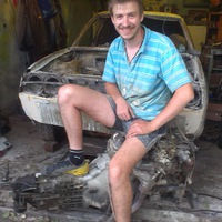 Сергей Бирюков