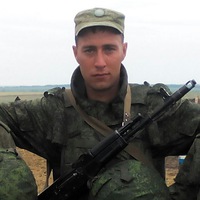 Денис Вятский