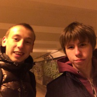 Александр Климошенко