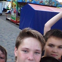 Натик Гасанов