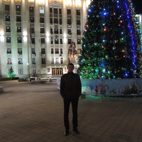 Николай Подшибаев