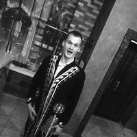 Игорь Джавахадзе