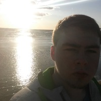 Павел Божеский