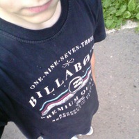 Новокшонов Рома