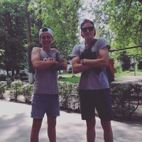 Дима Краковский