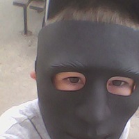 Максим Горбунов