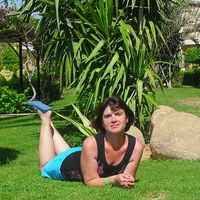 Елена Илларионова