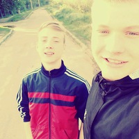 Никита Егоров