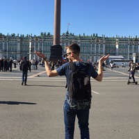 Владимир Павленко