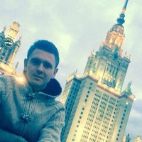 Алексей Цомартов