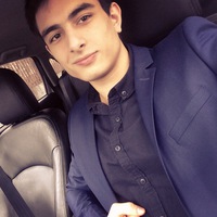 Артур Хачатрян