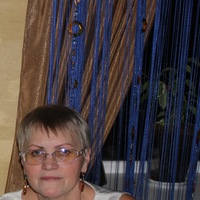 Галина Иванова