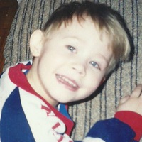 Захар Дубин