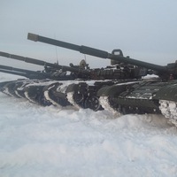 Михаил Солодовников