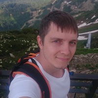 Василий Панов