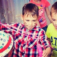 Илья Бурлаков