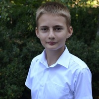 Вова Фирсов