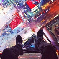 Паша Миронов