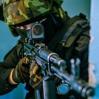 Александр Громов