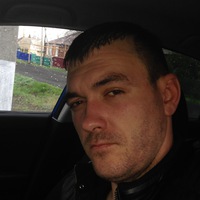 Виталий Альбахов