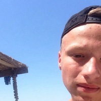 Никита Омельченко