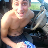 Михаил Бобылев