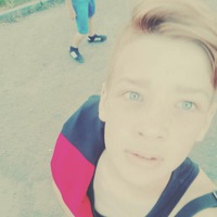 Тёма Блинов