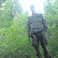 Дима Бабиченко