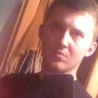 Дмитрий Хилевский