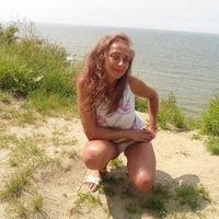 Оля Силенко