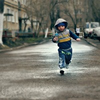 Макс Камышенко