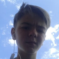 Илья Кобышев