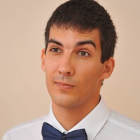 Ваня Бабушкин