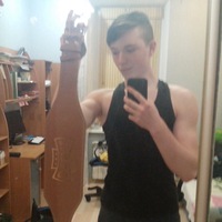 Алексей Софьин